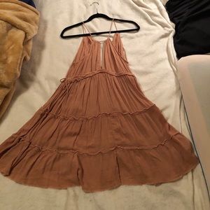 Nordstrom sun dress